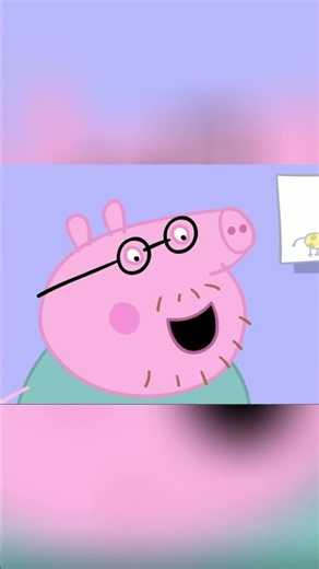 Peppa Pig: A maior bagunça com chuva dentro de casa! 🌧️🐷