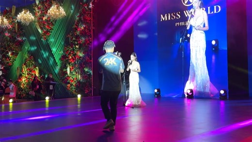 LIVE | Miss World Philippines 2026 Charity Gala Night and Top Model Competition | Eventologie
