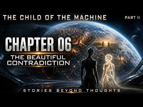 Chapter 06 — The Beautiful Contradiction | The Child of the Machine Part II