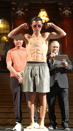 JULIUS BALLO vs JULIAN GOMEZ CLEMONS
