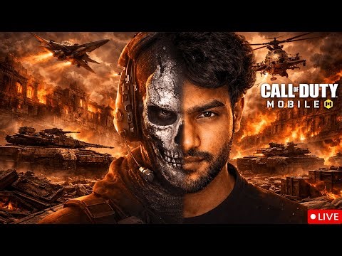 Road to Legendary LIVE New Season Rank Push | COD Mobile #shorts #codm