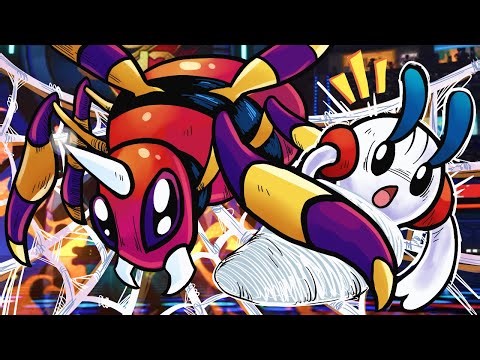 ARIADOS Dominates Master Ball Rank!