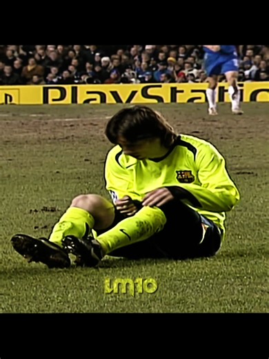 Never Provoke Messi: The GOAT in Action