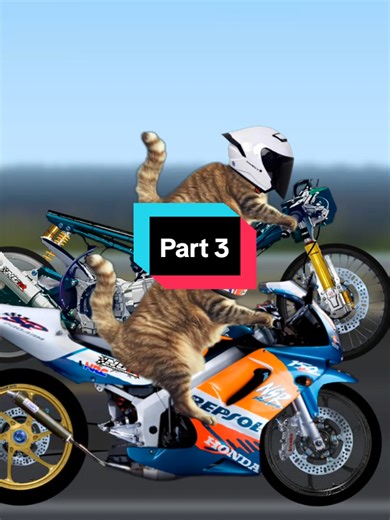 Ngawi Highway Racing: NSR 250 Performance Revealed