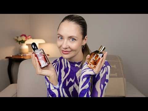 10 No-Brainer Perfumes You Won’t Regret Buying