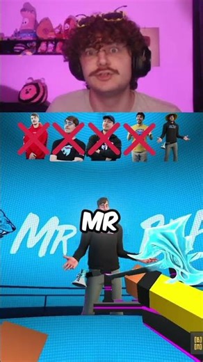 CAN MR BEAST GET RIZZY... 😱