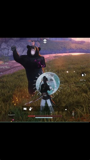 Where Winds Meet Gameplay 🔥 | Epic Open World Action RPG 2026 🎮