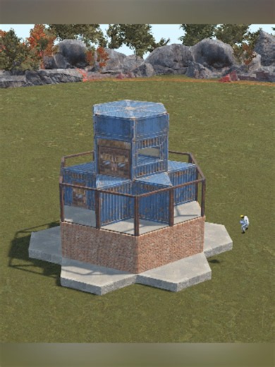 Best Solo Base to Build at RT in Rust: Ultimate Guide