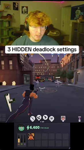 Deadlock settings every gamer must know — 3 hidden options