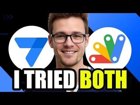 AppSheet vs App Script (2026): Which Is The Better No-Code Automation Tool?