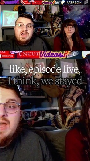 “The First Band of Brothers Reaction Video”