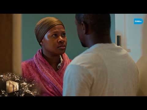 Thumeka and Hlathi find their way back – Inimba | S2 | Ep 45 | Mzansi Magic