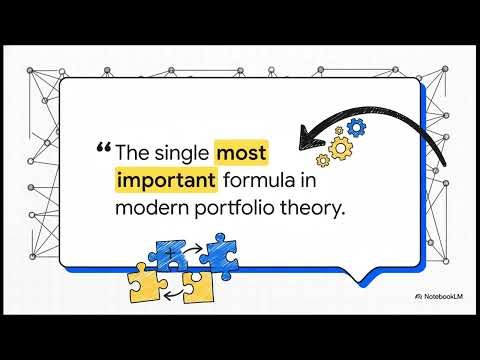 Covariance Matrices: Understanding Asset Relationships in Trading