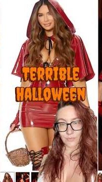 My favorite sexy costume! #Halloween #HalloweenCostume #Costume #Yandy #Funny
