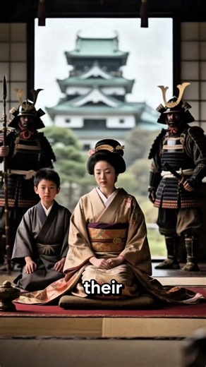 How Japan Forced 250 Years of Peace