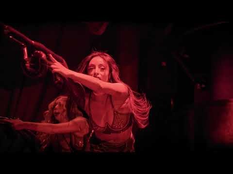 A Touch of Burlesque, Las Vegas Burlesque Sizzle (2024)