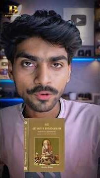 'Andhra’ naam ka asli matlab tumhe shock karega… #shorts