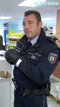 Azubis gehen CRASHOUT?! 😱 | Auf Streife - Ganze Folge | SAT.1 #aufstreife #polizei #crime