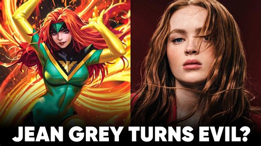Jean Grey Becomes Spider-Man: Brand New Day's Villain To Save Peter Parker In Intriguing MCU Theory