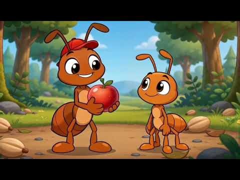 Amazing Facts About Ants! 🐜 | Things You Never Knew About Ants