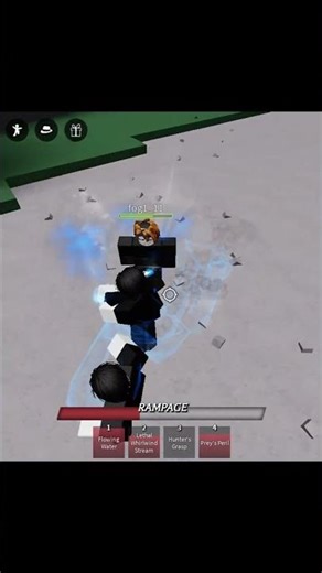 #tsb Toxic hacker TheStrongestBattlegrounds