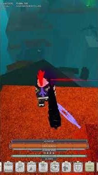 How To Get STRANGE MERCHANT Memento In VOW OF IRON | Deepwoken Verse 3