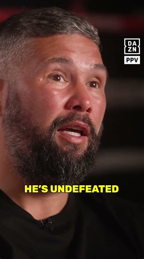 Tony Bellew insists Rico beating Usyk would be the greatest shock in boxing history 👀