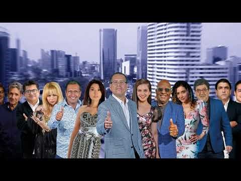 Entre Nos con Patricia Arbulú por PBO - EN VIVO (Domingo 05 de abril del 2026)