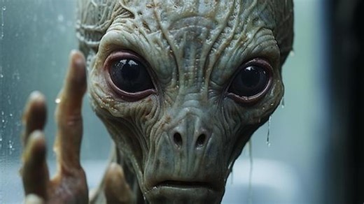 ALIEN DISCLOSURE DAY, ANTICHRIST & THE LAST DECEPTION