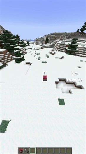 I Exploded Evil TNT in Minecraft!