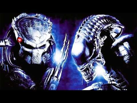 Top 40 Strongest Alien vs Predator Creatures