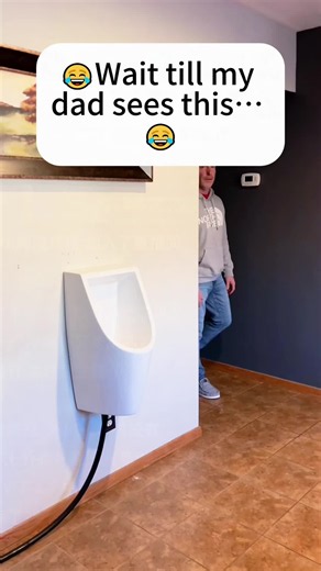 Corbin Millet Pranks His Dad With Funny Household Surprises