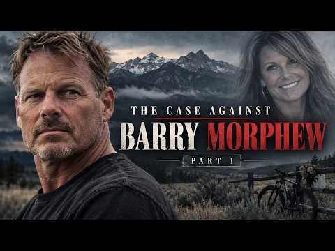 The Case Aganinst Barry Morphew | The SECRET Recordings | Part 1