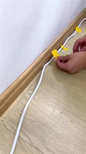 Nylon Cable Ties and Accessories Manufacturer