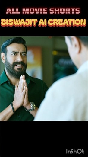 Drishyam 2 Ajay Devgan Suspense Movie Shocking Scene Vijay Salgaonkar #shorts #shortsviral