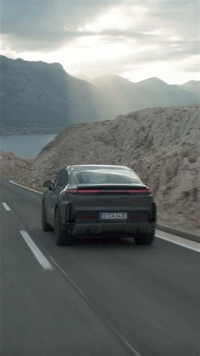 Up to 850 KW* (1,156 PS), without the trade-offs.