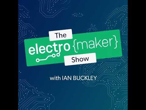 Raspberry Pi Compute Module 5, nVME Baseboards, WebScreen Clip-On Display, and more!