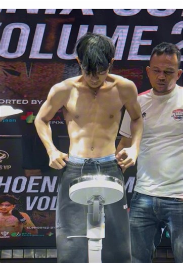 Boxing Highlights Featuring Bismillah H-1 at PHOENIX COMBAT