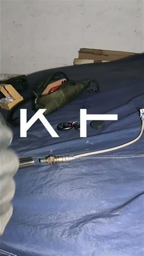 2013 Escalade O2 Sensor Extender Install | P0430 Code Update