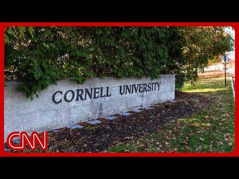 DA reopens Cornell 'gang rape' investigation: the full timeline explained