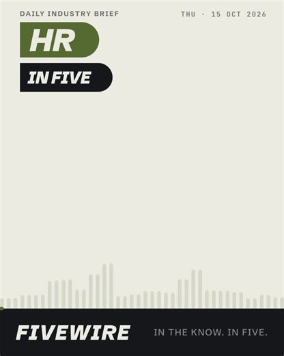Netflix cuts 1000 jobs, HR roles impacted, layoffs continue | HR in Five posted on the topic | LinkedIn