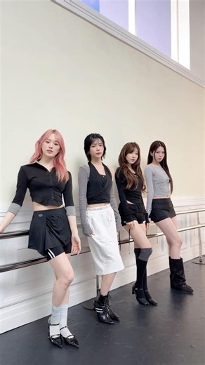 Say, wanna ◼︎◼︎ me?#NiziU #니쥬 #WithU#GOODGIRL_BUTNOTFORYOU#NiziU_TooBad