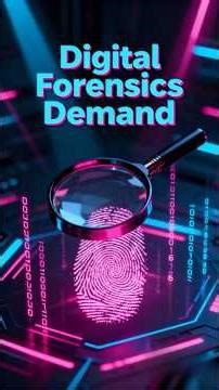 From Zero to Expert: Master Digital Forensics with Real Labs & Tools