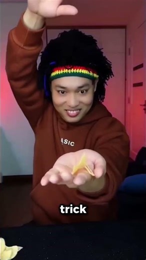 If You Snap a Chip Like This You’ll Blow Everyone Away 😱