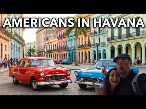 This Is What Cuba Looks Like Right Now