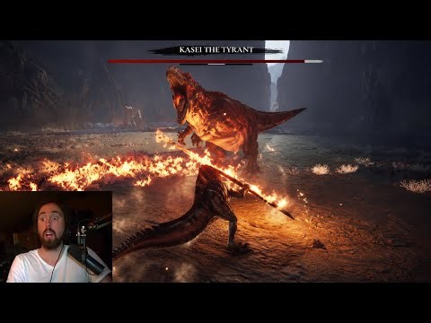 I’ve waited 3 YEARS for this game..