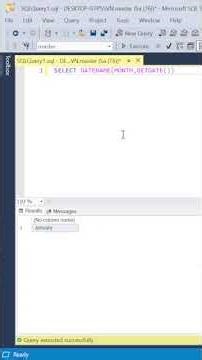 Get Day Name from Date in SQL Server | DATENAME vs FORMAT | SQL Interview Tip #coding#database
