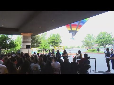 Sky River Casino breaks ground on new hotel resort in Elk Grove