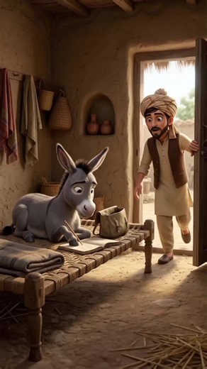 Punjabi comedy creator search insights: Malk ny babalo ko rehdi le di