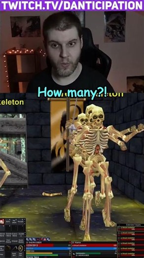 WRONG ROOM 💀 EverQuest Legends Beta Highlights First Playthrough Gameplay